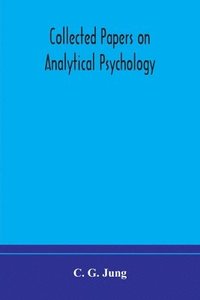 bokomslag Collected papers on analytical psychology