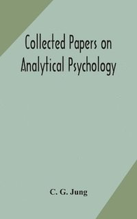 bokomslag Collected papers on analytical psychology