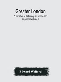 bokomslag Greater London