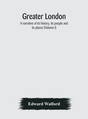 Greater London 1