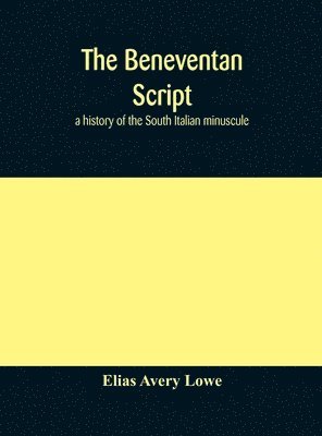 The Beneventan script 1