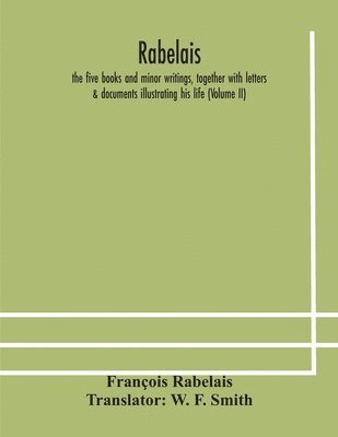 Rabelais 1