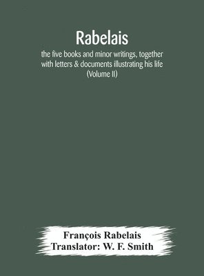 Rabelais 1