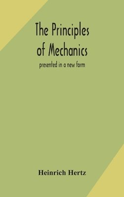 The principles of mechanics 1