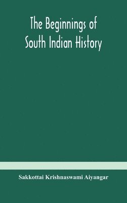 beginnings of South Indian history