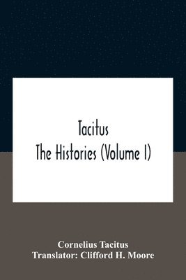 Tacitus 1