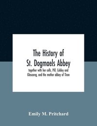 bokomslag The History Of St. Dogmaels Abbey, Together With Her Cells, Pill, Caldey And Glascareg, And The Mother Abbey Of Tiron