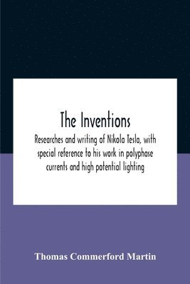 bokomslag The Inventions
