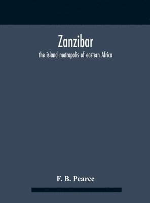 Zanzibar 1