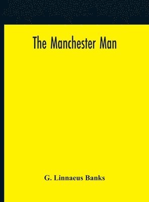 The Manchester Man 1