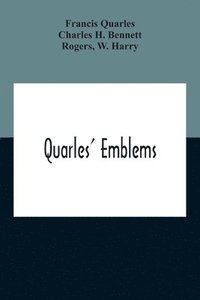 bokomslag Quarles' Emblems