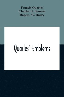 Quarles' Emblems 1