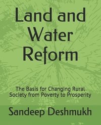 bokomslag Land and Water Reform