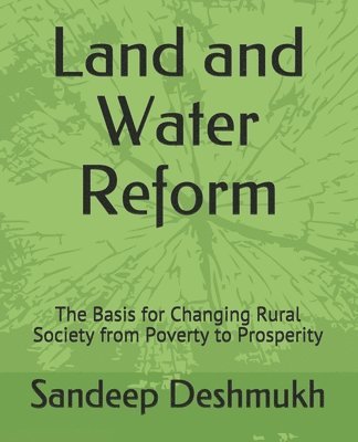 bokomslag Land and Water Reform