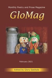 bokomslag GloMag February 2021