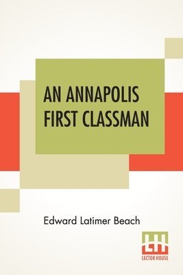 bokomslag An Annapolis First Classman