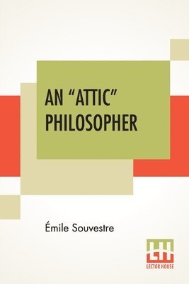 "Attic" Philosopher