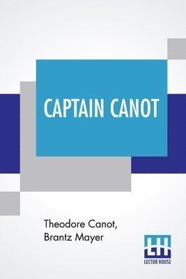 bokomslag Captain Canot