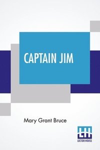 bokomslag Captain Jim