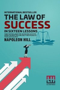 bokomslag The Law Of Success