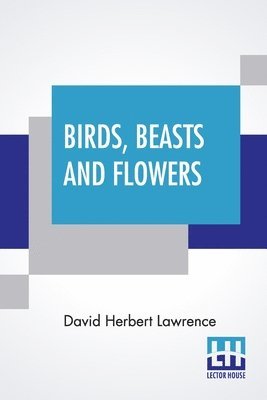 Birds, Beasts And Flowers 1