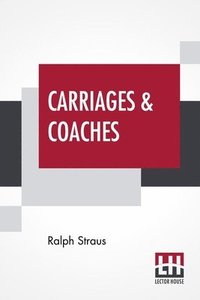 bokomslag Carriages & Coaches