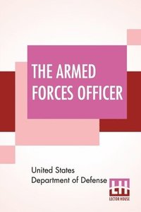 bokomslag Armed Forces Officer