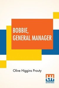 bokomslag Bobbie, General Manager