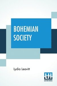 bokomslag Bohemian Society