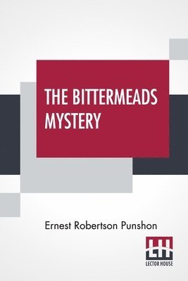 The Bittermeads Mystery 1