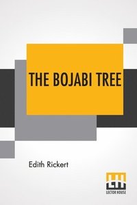 bokomslag The Bojabi Tree