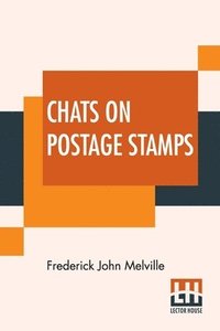 bokomslag Chats On Postage Stamps