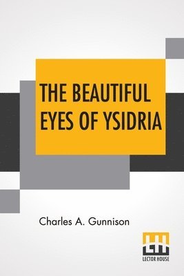 The Beautiful Eyes Of Ysidria 1