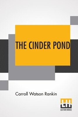 bokomslag Cinder Pond