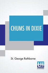 bokomslag Chums In Dixie
