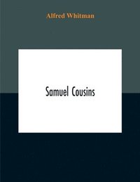 bokomslag Samuel Cousins