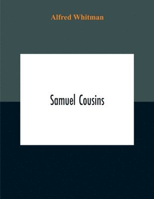 Samuel Cousins 1