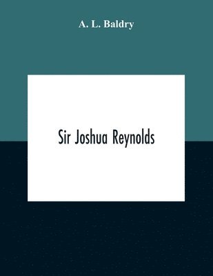 Sir Joshua Reynolds 1