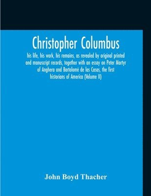 Christopher Columbus 1