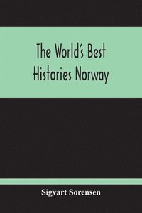 bokomslag The World'S Best Histories Norway