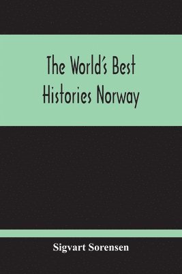 The World'S Best Histories Norway 1