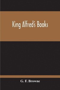 bokomslag King Alfred'S Books