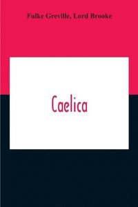 bokomslag Caelica