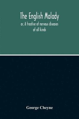 English Malady