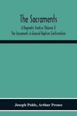 The Sacraments 1