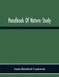 bokomslag Handbook Of Nature Study