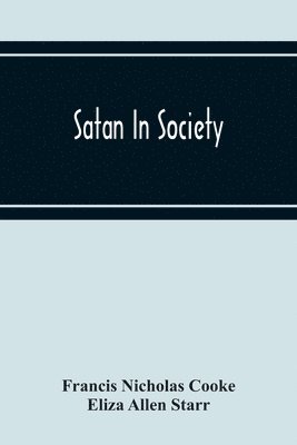 Satan In Society 1