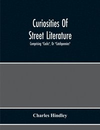 bokomslag Curiosities Of Street Literature