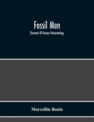 Fossil Men