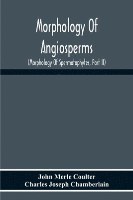 Morphology Of Angiosperms